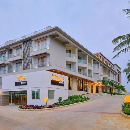 Hotel Zone By The Park Gopalpur Zewnętrze zdjęcie